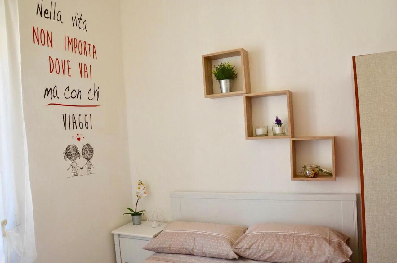 Holidayhouse Ostia - Maestrale Exterior photo